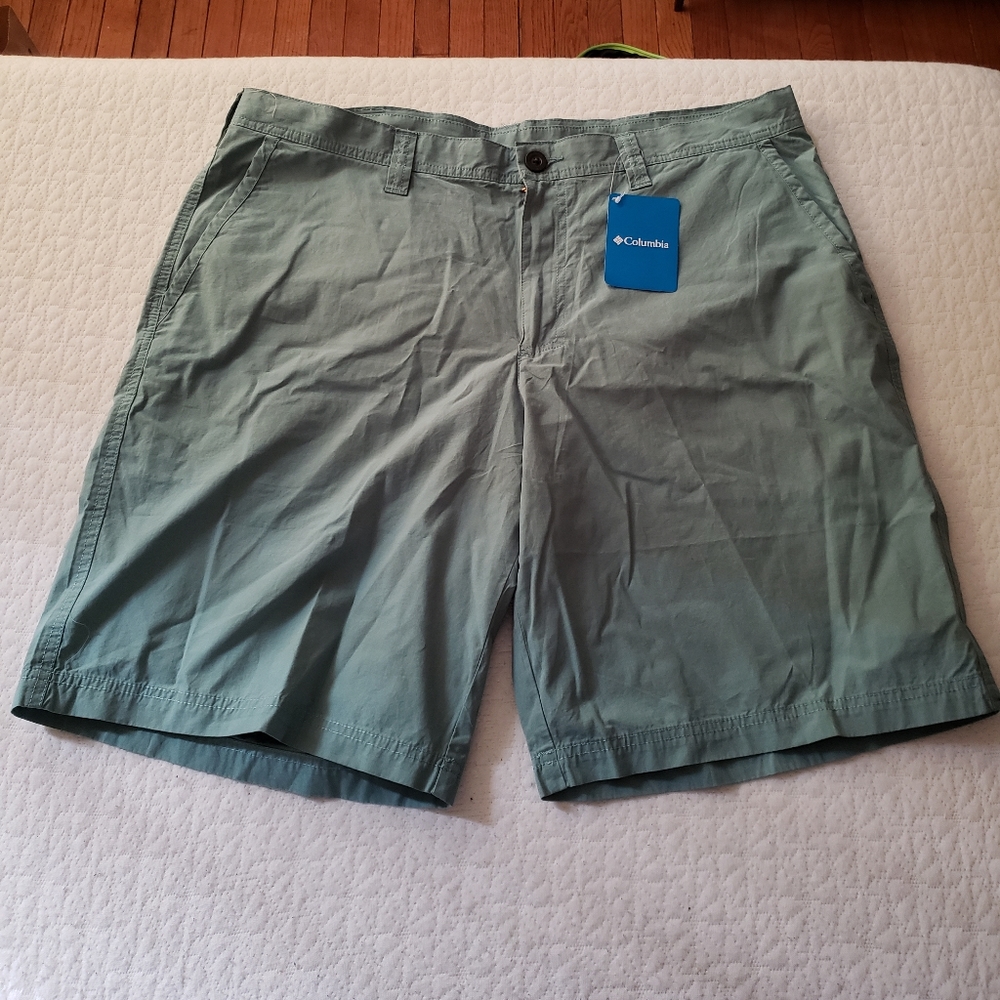 Columbia Shorts